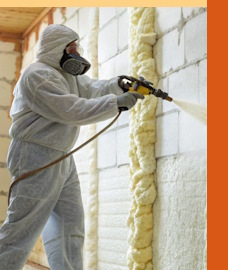 Услуги Услуги утепления в Энгельсе под ключ